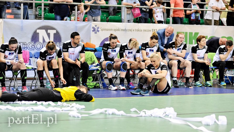 Marzenia się spełniają. Mamy brąz! zdjęcie nr 152079