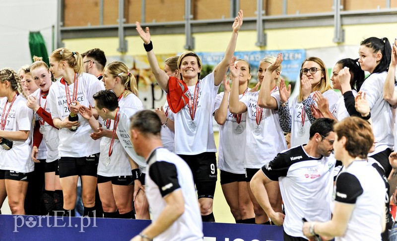 Marzenia się spełniają. Mamy brąz! zdjęcie nr 152086