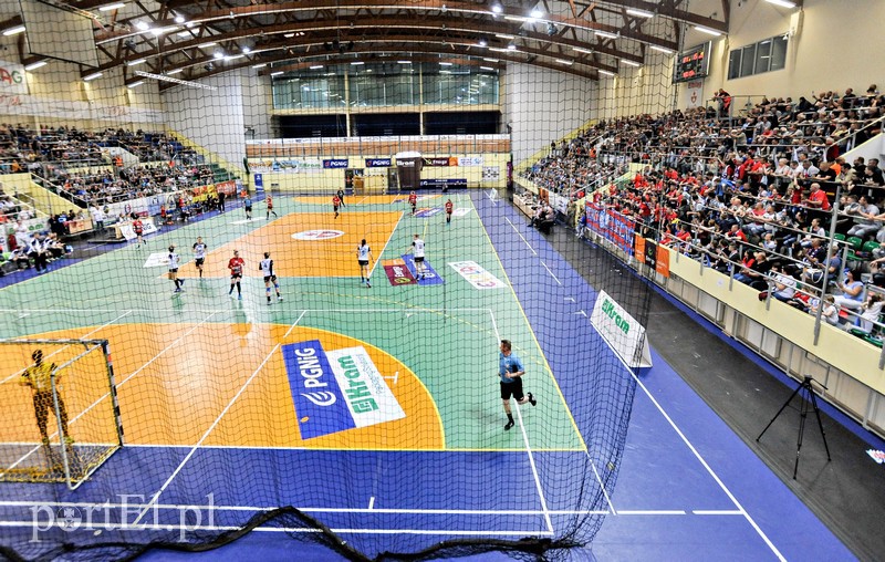 Marzenia się spełniają. Mamy brąz! zdjęcie nr 152062