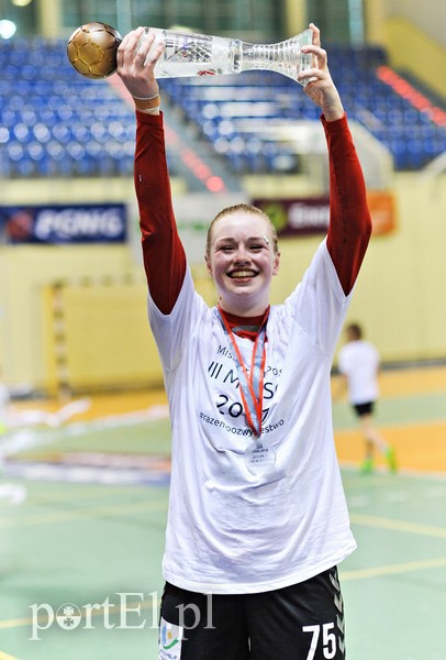 Marzenia się spełniają. Mamy brąz! zdjęcie nr 152095