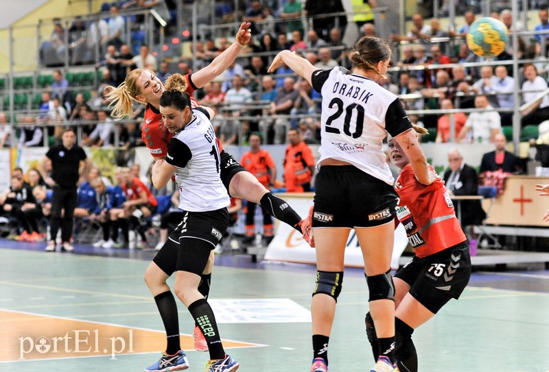 Marzenia się spełniają. Mamy brąz! zdjęcie nr 152053