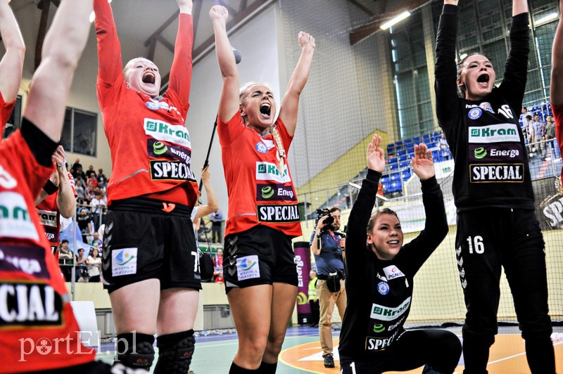 Marzenia się spełniają. Mamy brąz! zdjęcie nr 152077