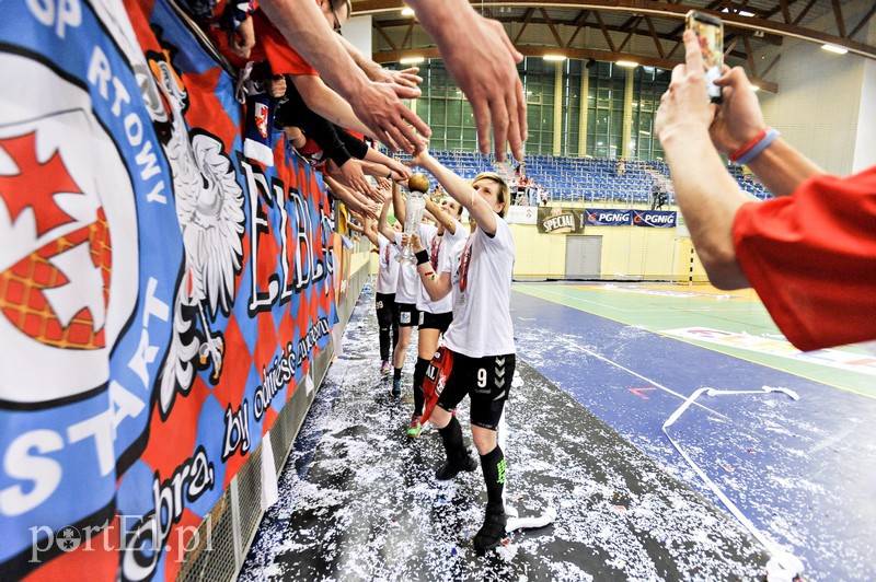 Marzenia się spełniają. Mamy brąz! zdjęcie nr 152093