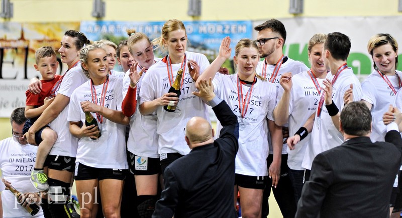 Marzenia się spełniają. Mamy brąz! zdjęcie nr 152084