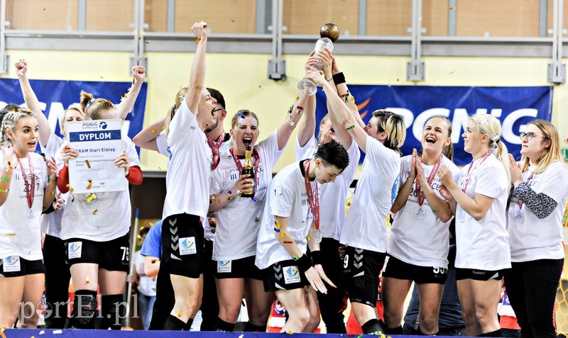 Marzenia się spełniają. Mamy brąz! zdjęcie nr 152090