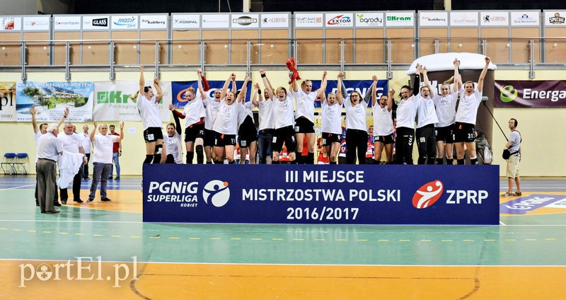 Marzenia się spełniają. Mamy brąz! zdjęcie nr 152083