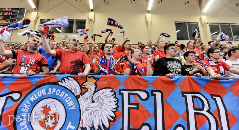 Marzenia się spełniają. Mamy brąz! zdjęcie nr 152064