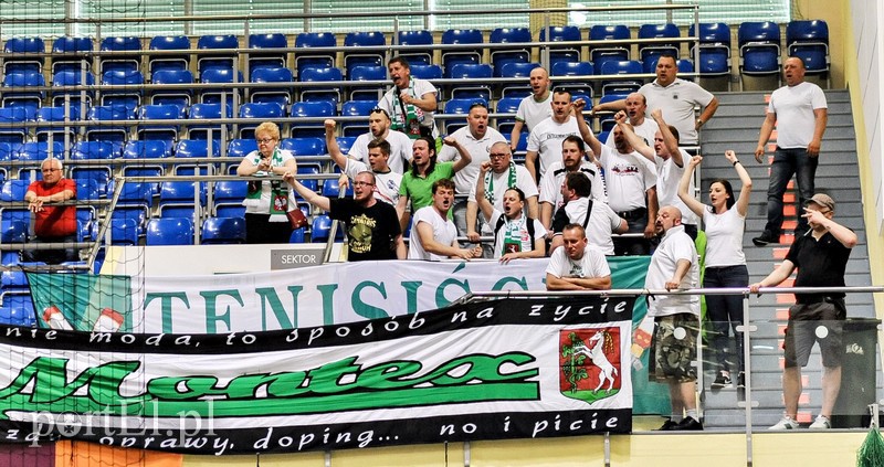 Marzenia się spełniają. Mamy brąz! zdjęcie nr 152049