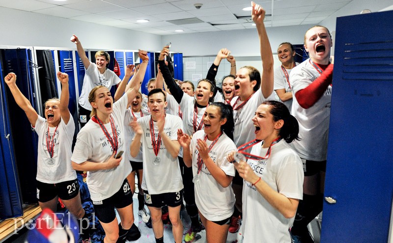 Marzenia się spełniają. Mamy brąz! zdjęcie nr 152097