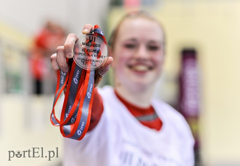 Marzenia się spełniają. Mamy brąz! zdjęcie nr 152096