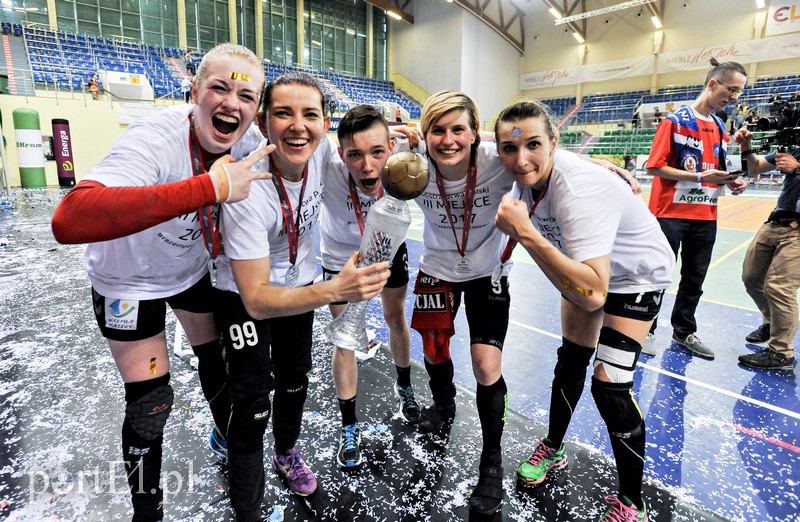 Marzenia się spełniają. Mamy brąz! zdjęcie nr 152094