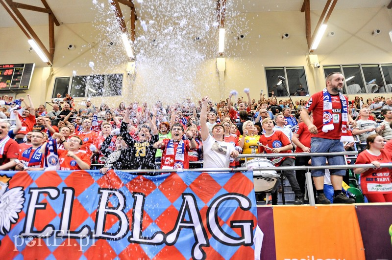 Marzenia się spełniają. Mamy brąz! zdjęcie nr 152070