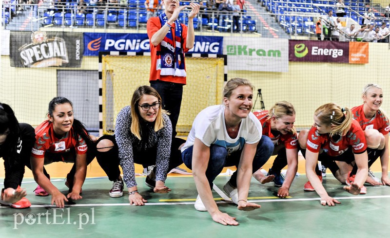 Marzenia się spełniają. Mamy brąz! zdjęcie nr 152076