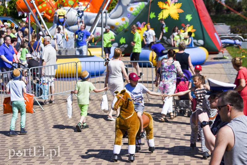 Elbląg Nakrętki lubimy najbardziej