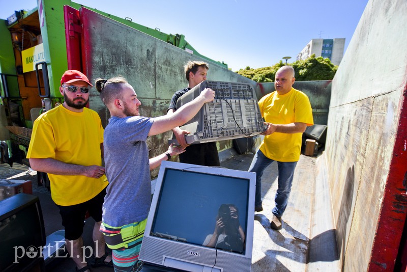 Nakrętki lubimy najbardziej zdjęcie nr 152245