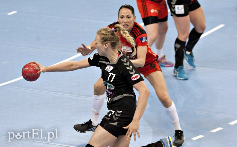 Start przegrał w finale Pucharu Polski zdjęcie nr 152292