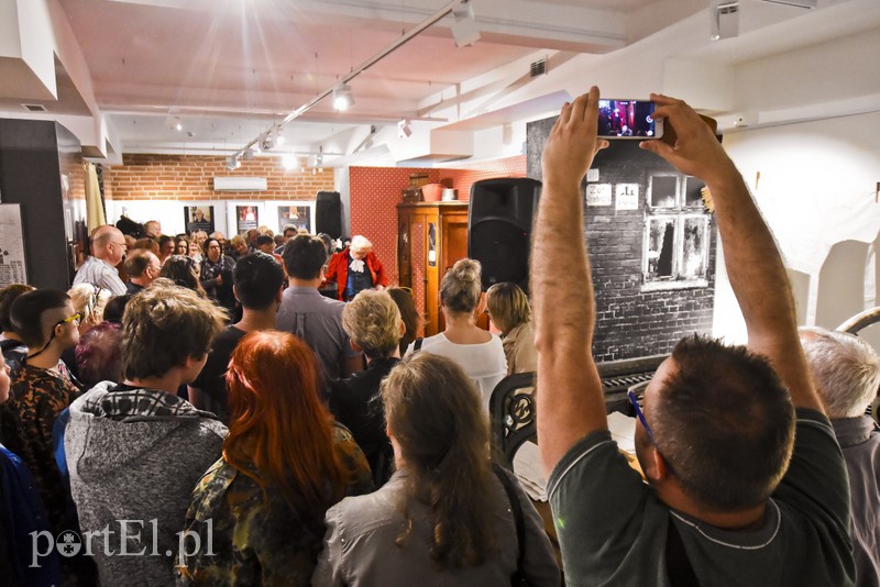 Taka noc zdarza się raz... w roku zdjęcie nr 152311