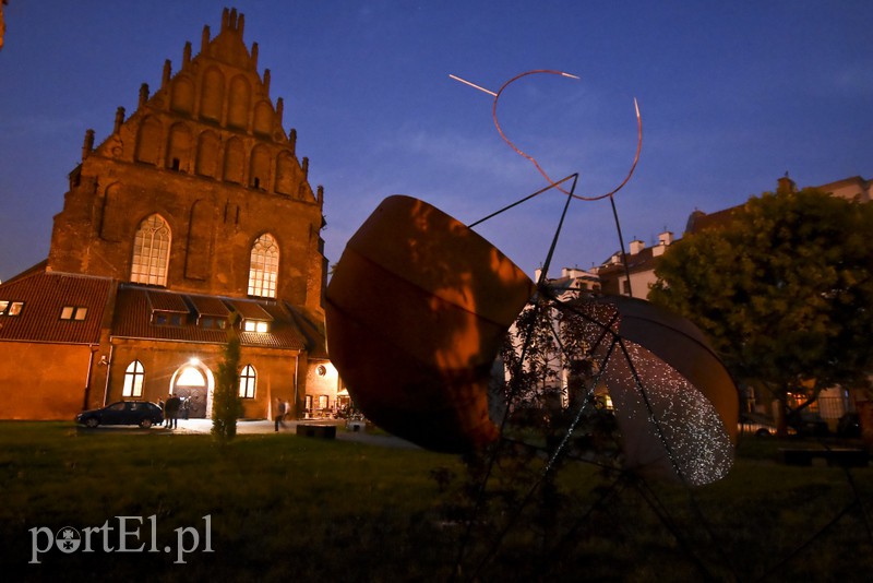 Taka noc zdarza się raz... w roku zdjęcie nr 152366