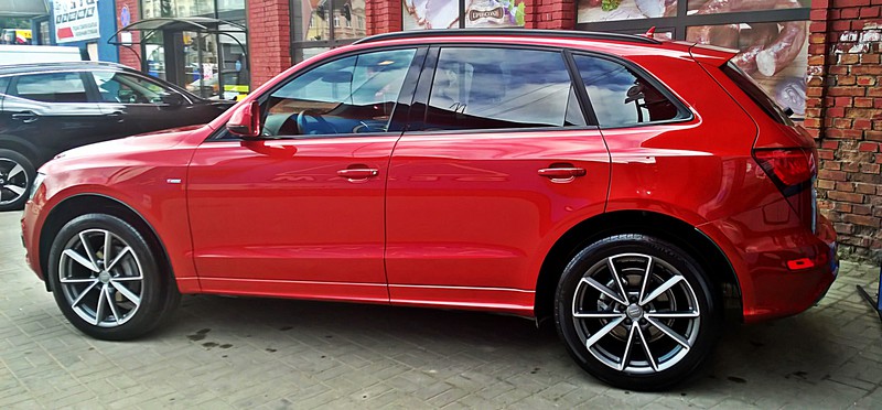 Myjnia z klasą! zdjęcie nr 152446