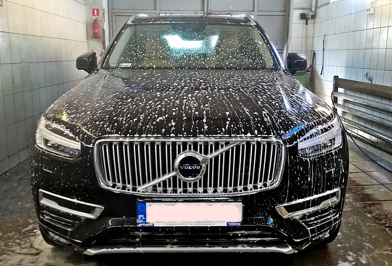 Myjnia z klasą! zdjęcie nr 152447