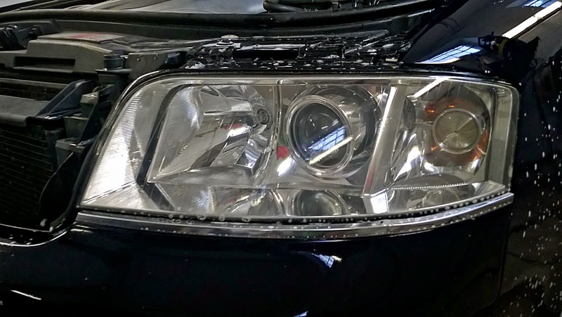 Myjnia z klasą! zdjęcie nr 152450