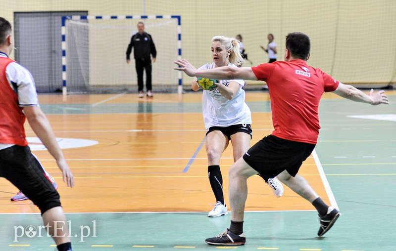 Najważniejszy mecz sezonu za nami zdjęcie nr 152480