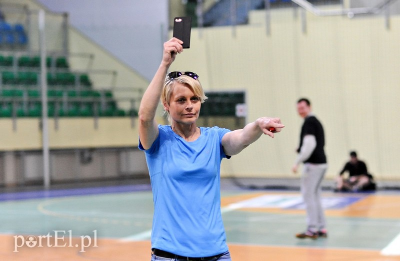 Najważniejszy mecz sezonu za nami zdjęcie nr 152491