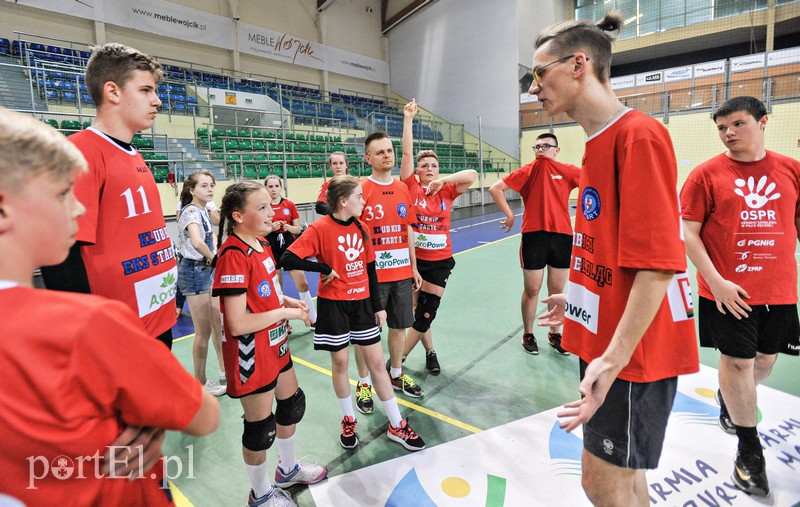 Najważniejszy mecz sezonu za nami zdjęcie nr 152494