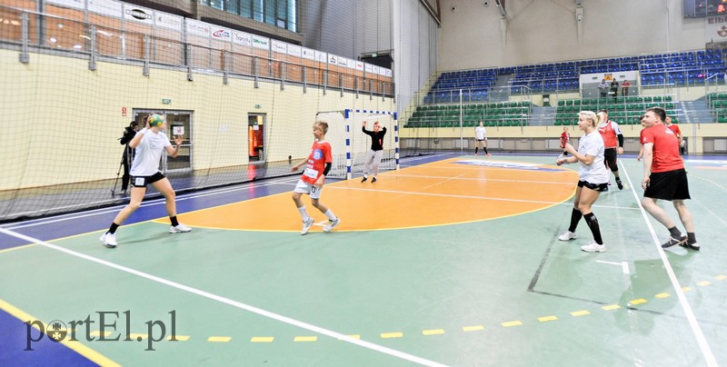 Najważniejszy mecz sezonu za nami zdjęcie nr 152481