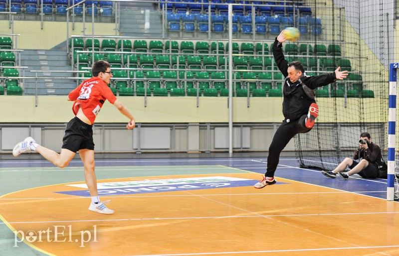 Najważniejszy mecz sezonu za nami zdjęcie nr 152484