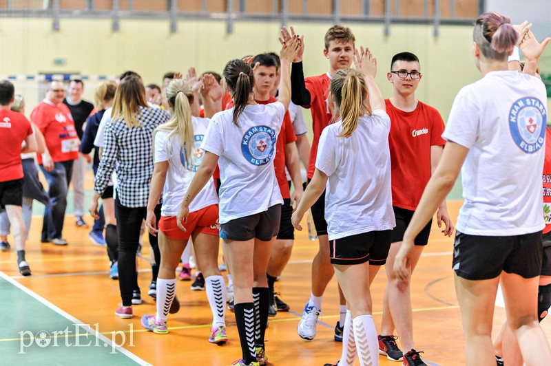 Najważniejszy mecz sezonu za nami zdjęcie nr 152502