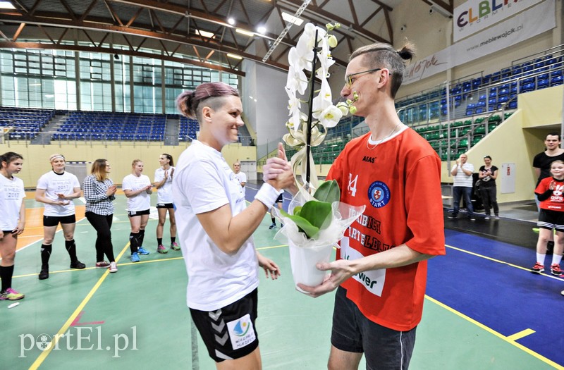 Najważniejszy mecz sezonu za nami zdjęcie nr 152508