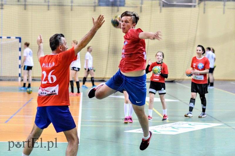 Elbląg Najważniejszy mecz sezonu za nami