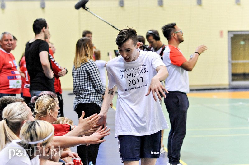 Najważniejszy mecz sezonu za nami zdjęcie nr 152485