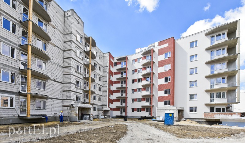 Elbląg Mieszkania z widokiem na przyszłość 