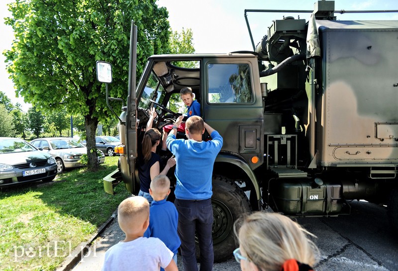 Nauka bywa zabawna zdjęcie nr 152610