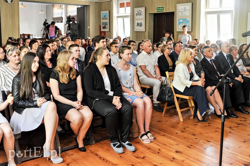 Nastolatki, które zmieniają świat zdjęcie nr 152628