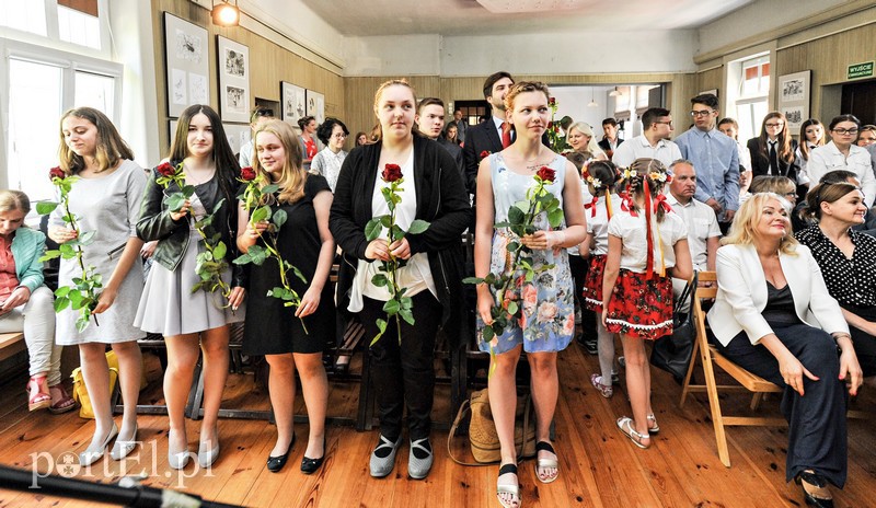 Nastolatki, które zmieniają świat zdjęcie nr 152631