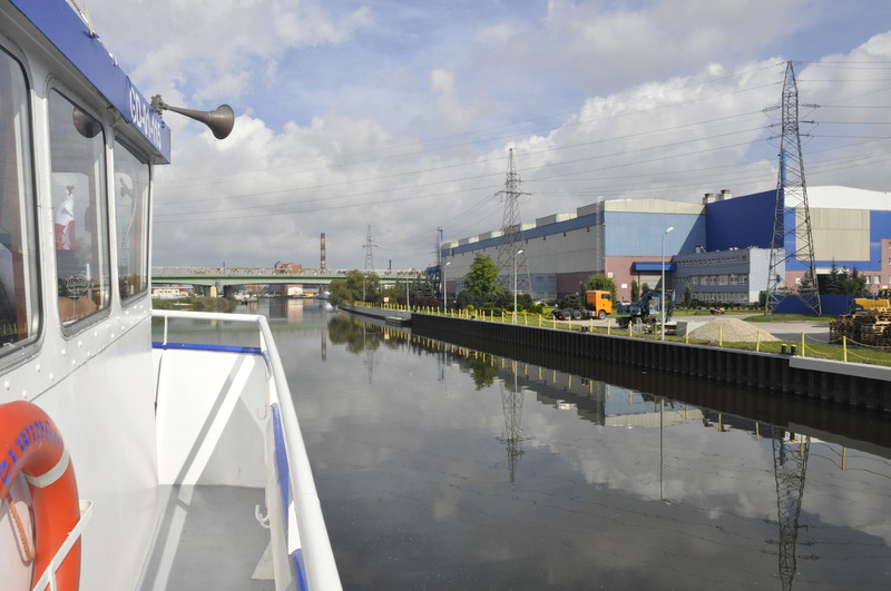 Popłyń statkiem w piękny rejs zdjęcie nr 152658