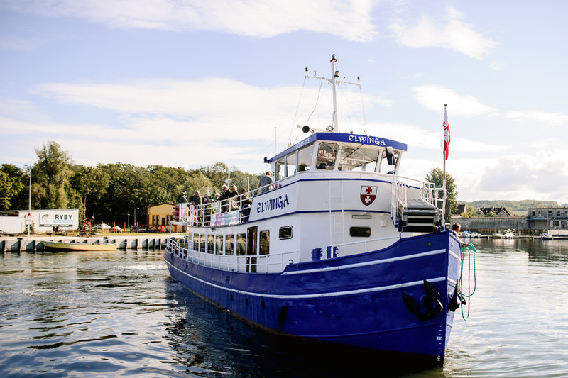 Popłyń statkiem w piękny rejs zdjęcie nr 152660