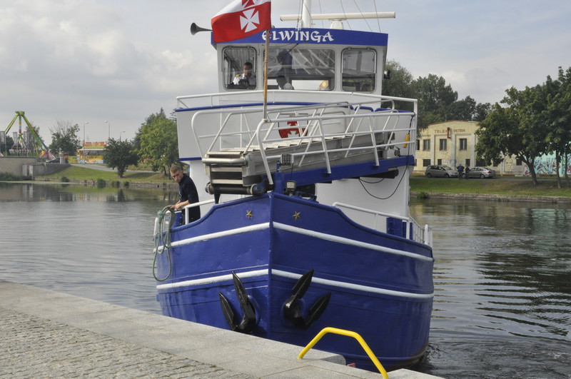Popłyń statkiem w piękny rejs zdjęcie nr 152656