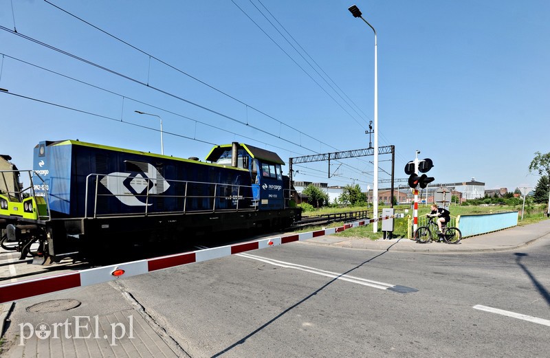 Elbląg Tak dzisiaj wygląda Zatorze