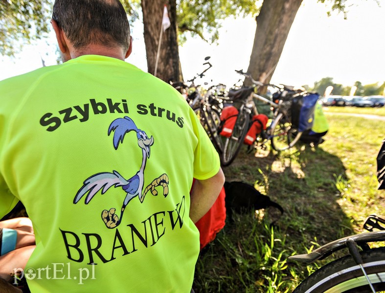 Jadą na rowerach dookoła świata zdjęcie nr 152730