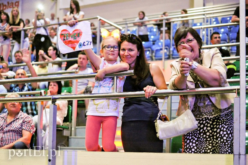 Koncert Geska i Martyniuka zdjęcie nr 152822