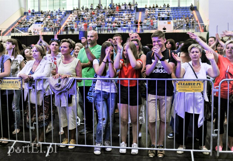 Koncert Geska i Martyniuka zdjęcie nr 152823