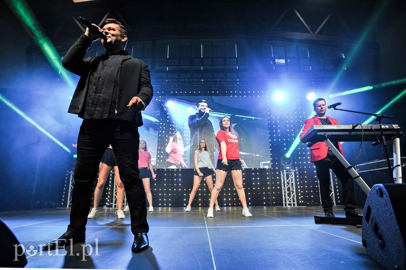 Koncert Geska i Martyniuka zdjęcie nr 152810