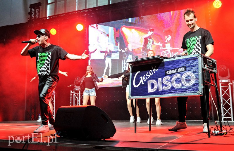 Koncert Geska i Martyniuka zdjęcie nr 152792