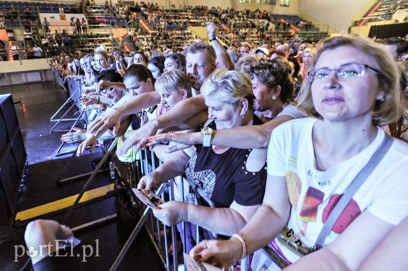 Koncert Geska i Martyniuka zdjęcie nr 152787