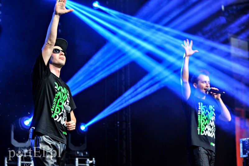 Koncert Geska i Martyniuka zdjęcie nr 152783