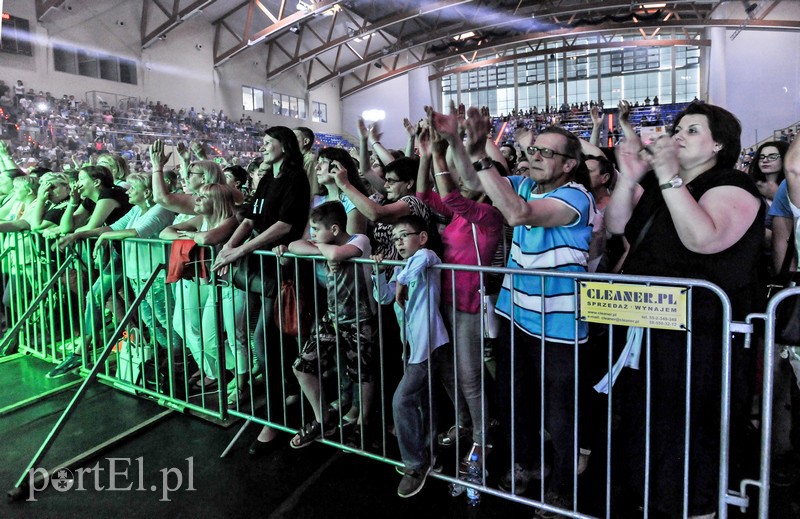 Koncert Geska i Martyniuka zdjęcie nr 152828